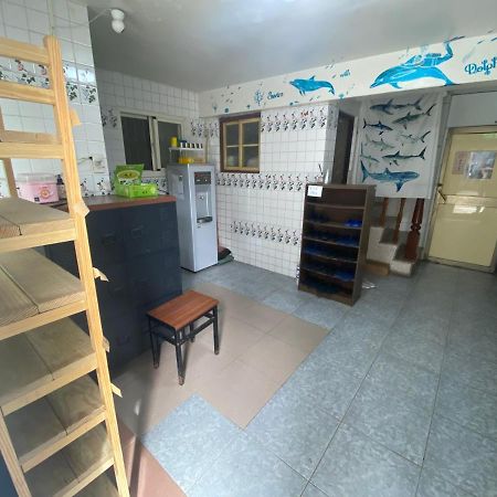 Danke Hostel Сяолюцю Екстер'єр фото